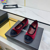 China Replica Chanel Women Shoes 94usd Only